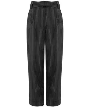 Прямые брюки