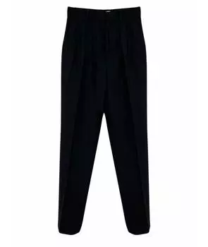 Прямые брюки