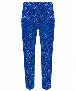 Прямые брюки