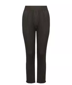 Прямые брюки