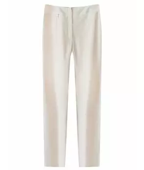 Прямые брюки