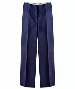 Прямые брюки