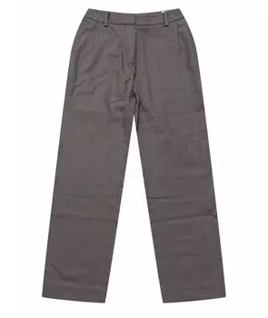 Прямые брюки