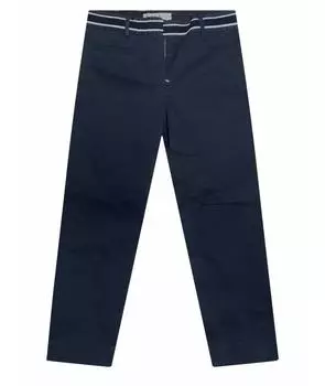 Прямые брюки