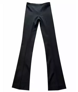 Прямые брюки