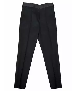 Прямые брюки