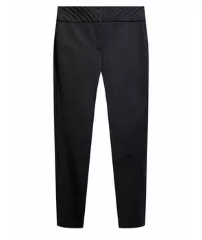 Прямые брюки