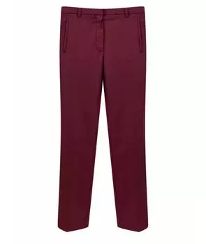 Прямые брюки