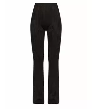 Прямые брюки