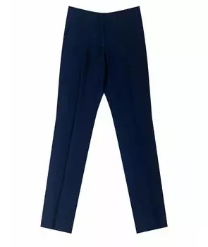 Прямые брюки