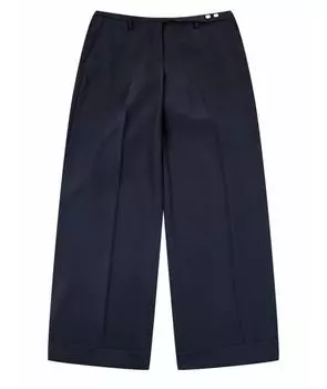 Прямые брюки