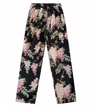 Прямые брюки