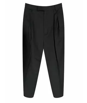 Прямые брюки