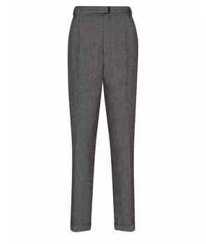 Прямые брюки