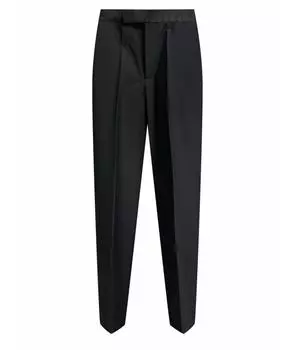 Прямые брюки