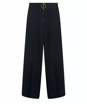 Прямые брюки