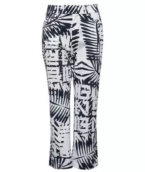 Прямые брюки