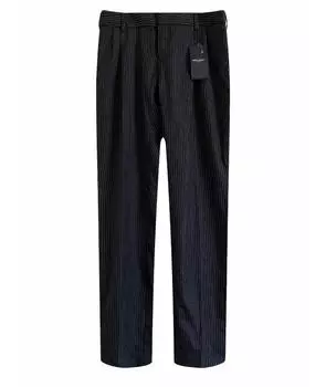 Прямые брюки