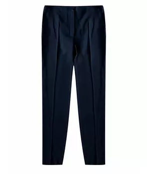 Прямые брюки