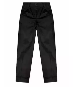 Прямые брюки