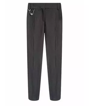 Прямые брюки