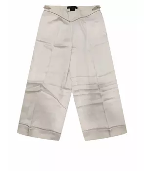 Прямые брюки