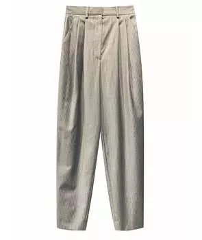 Прямые брюки