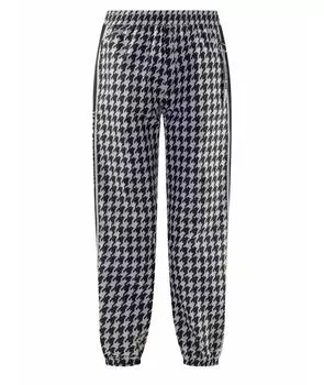 Прямые брюки