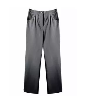 Прямые брюки