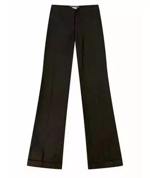 Прямые брюки