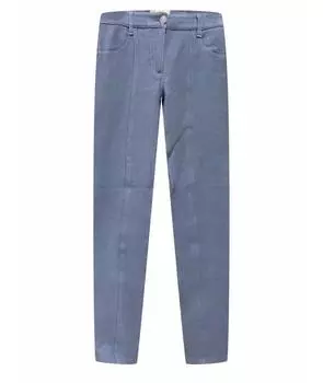 Прямые брюки