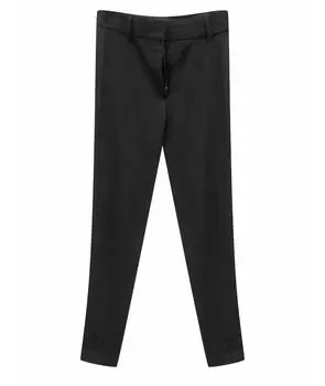 Прямые брюки