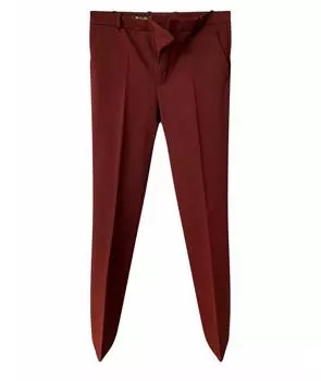 Прямые брюки