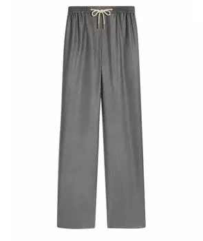 Прямые брюки