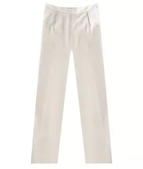 Прямые брюки