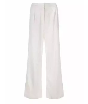 Прямые брюки