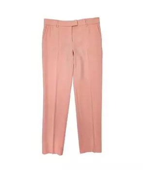 Прямые брюки