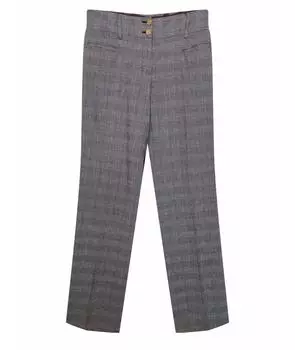 Прямые брюки