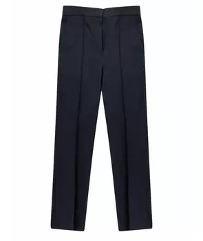 Прямые брюки