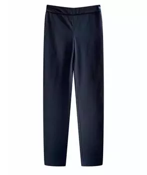 Прямые брюки