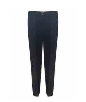 Прямые брюки