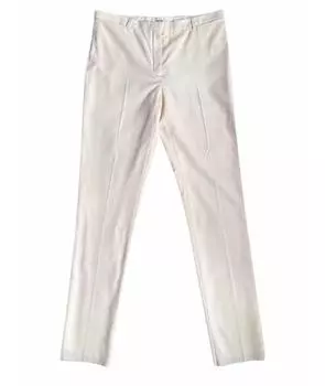 Прямые брюки