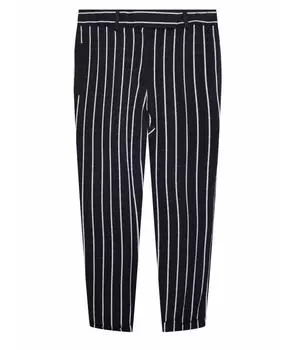 Прямые брюки