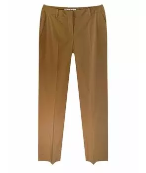 Прямые брюки