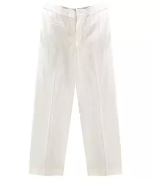 Прямые брюки