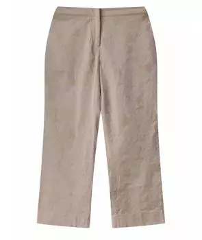 Прямые брюки