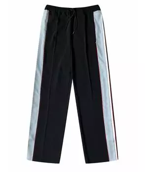 Прямые брюки