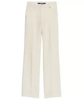 Прямые брюки