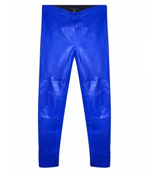 Прямые брюки