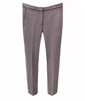 Прямые брюки